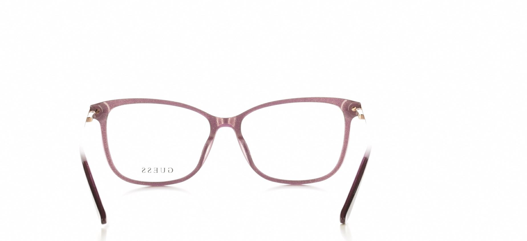 Rama ochelari vedere Guess
