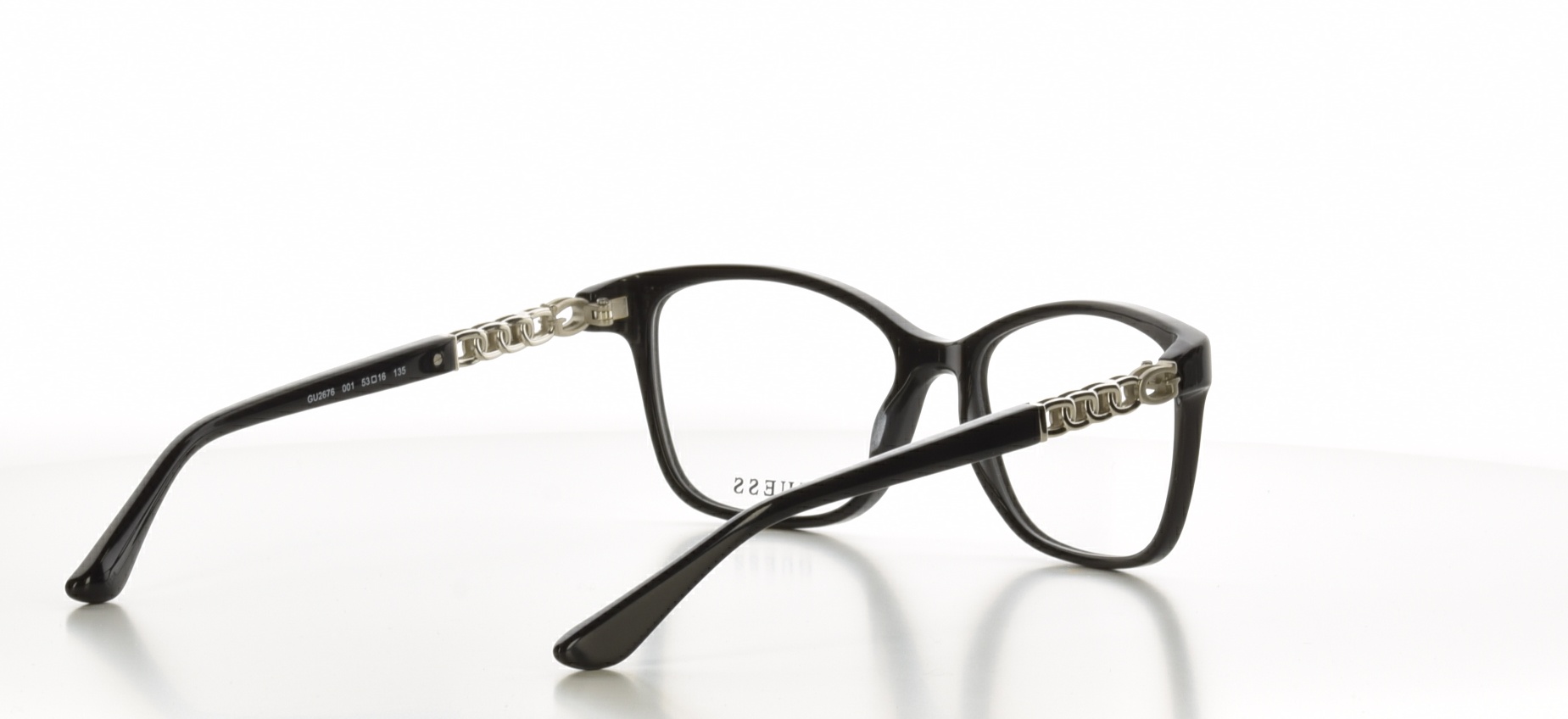 Rama ochelari vedere Guess
