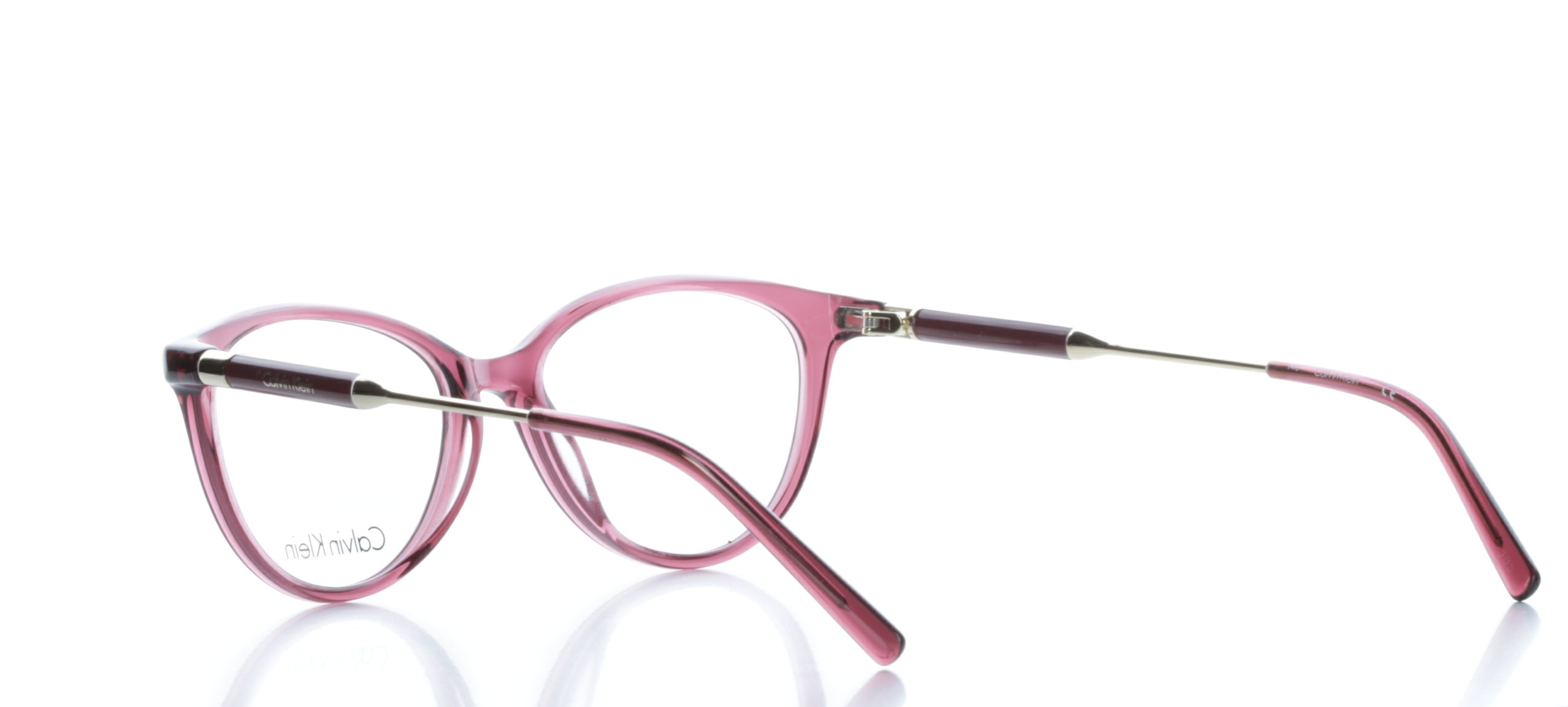 Rama ochelari vedere Calvin Klein