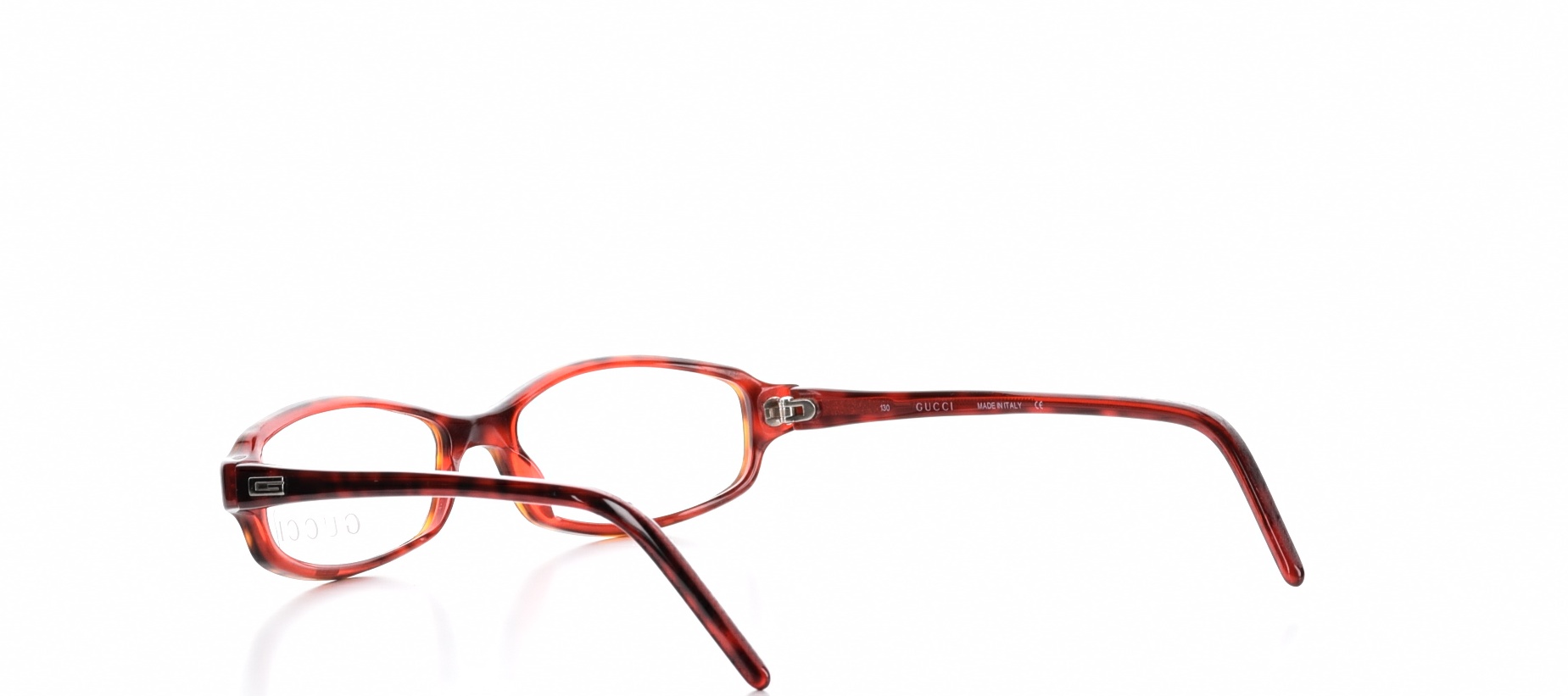 Rama ochelari vedere Gucci