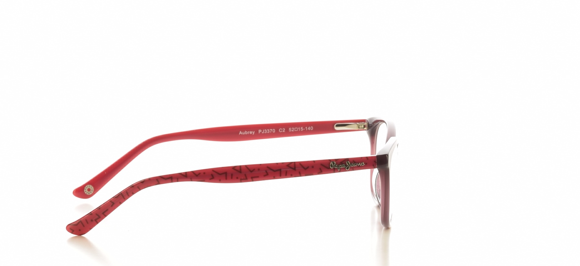 Rama ochelari vedere Pepe Jeans