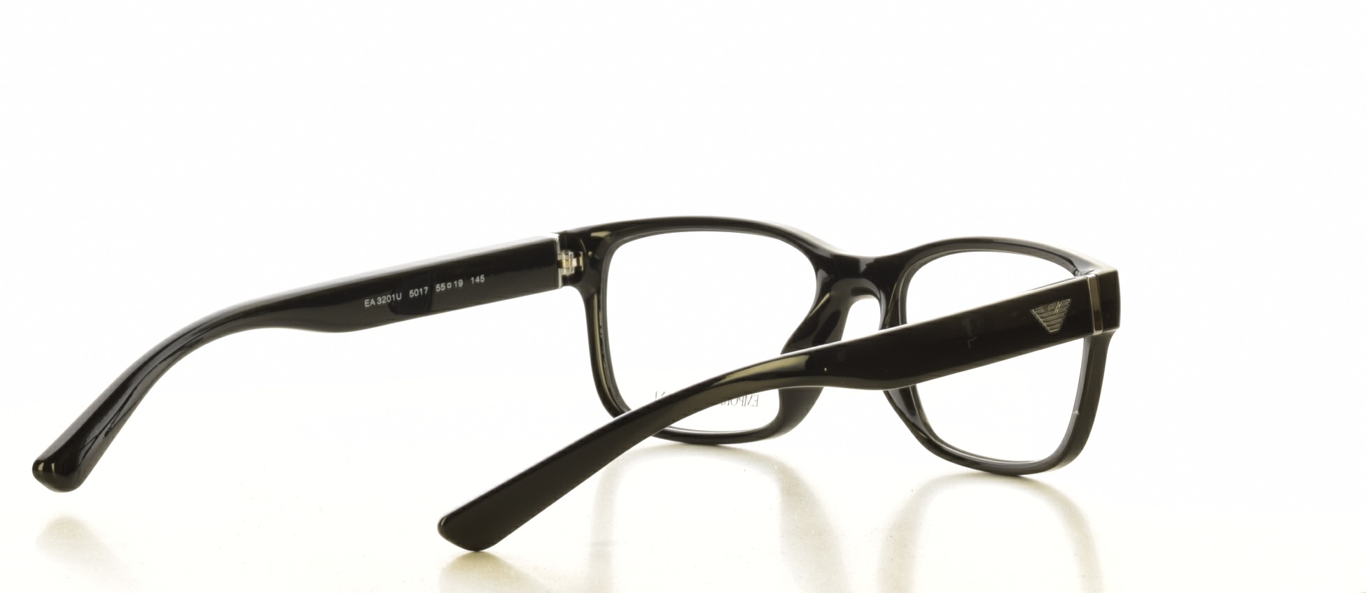 Rama ochelari vedere Emporio Armani