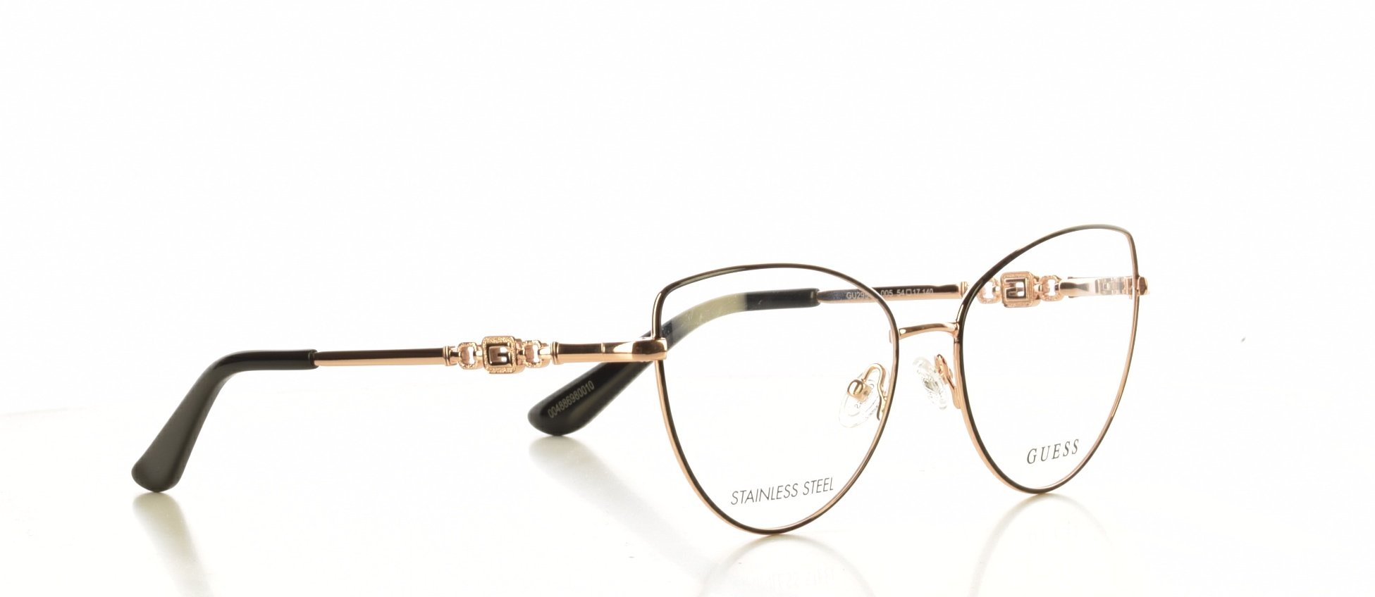 Rama ochelari vedere Guess