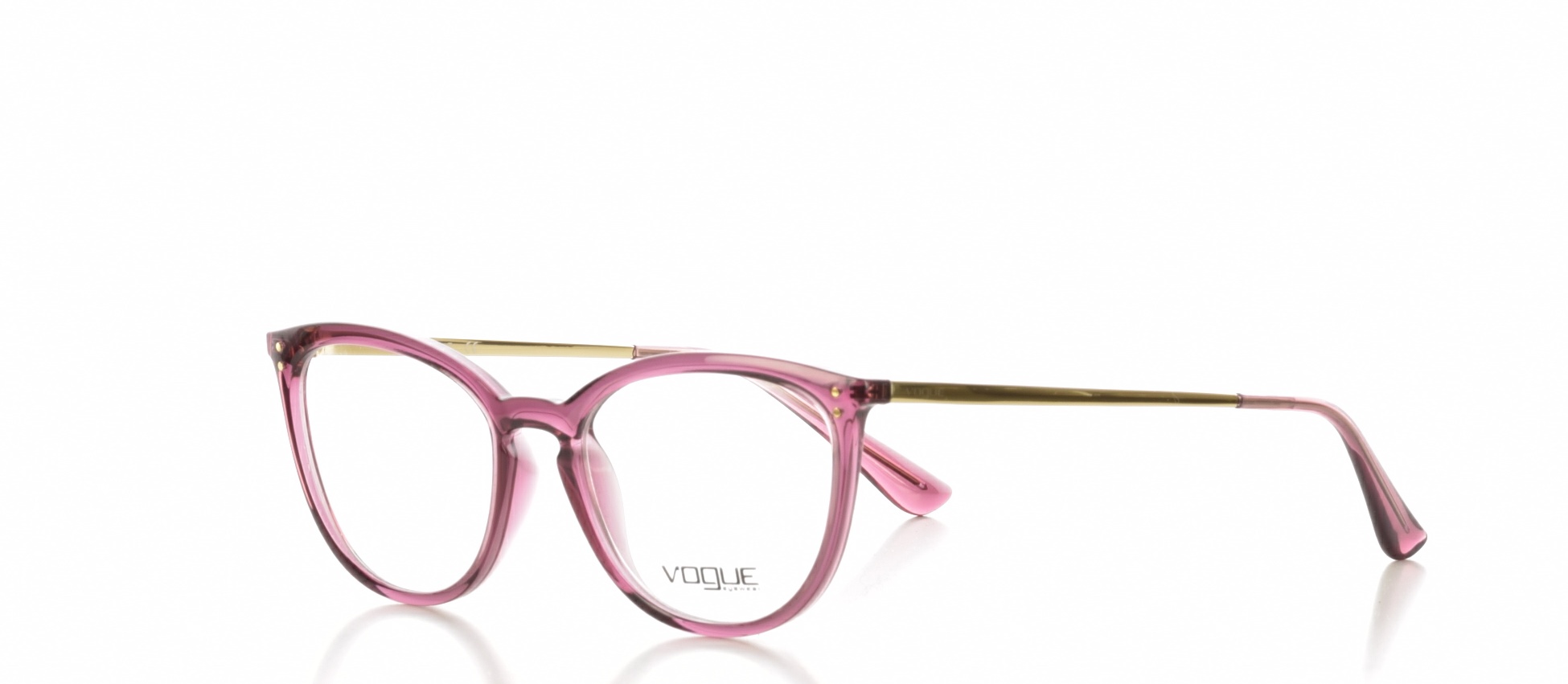 Rama ochelari vedere Vogue
