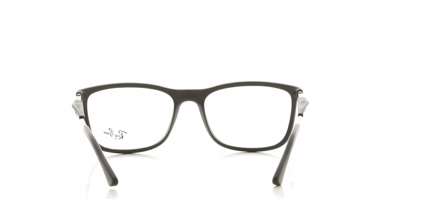 Rama ochelari vedere Ray Ban