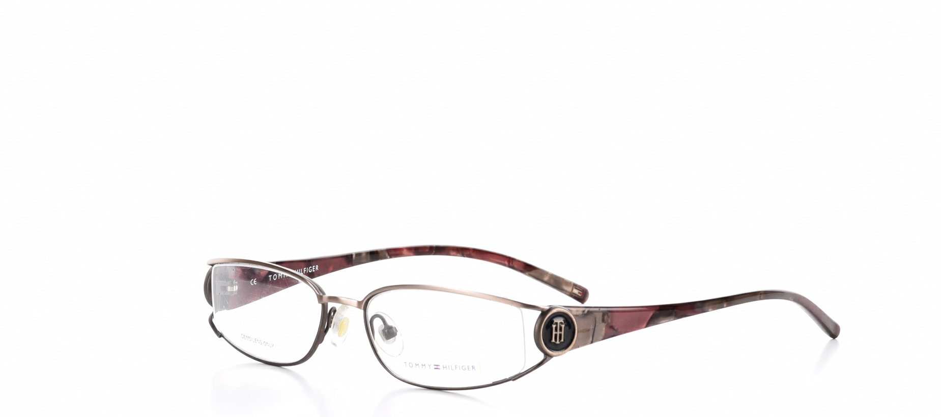 Rama ochelari vedere Tommy Hilfiger