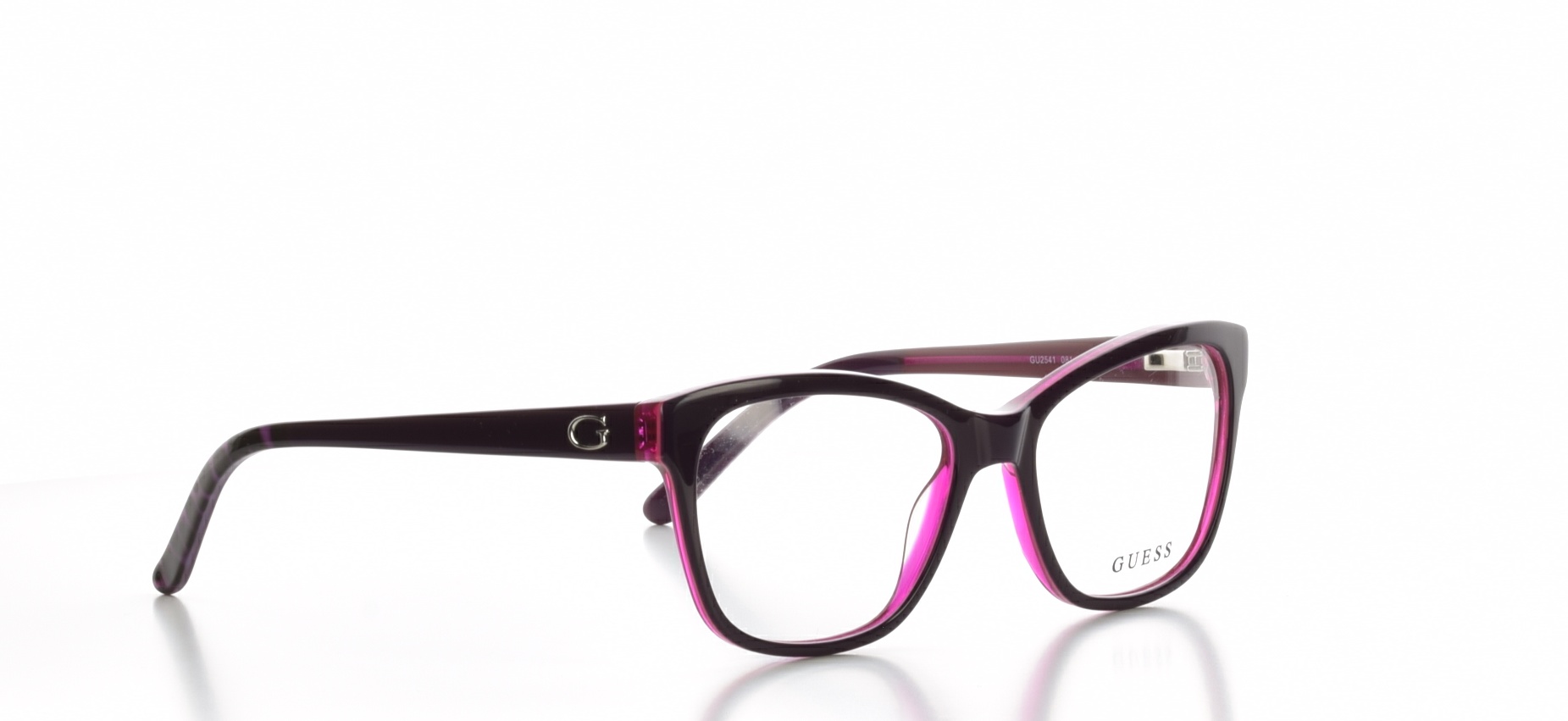 Rama ochelari vedere Guess