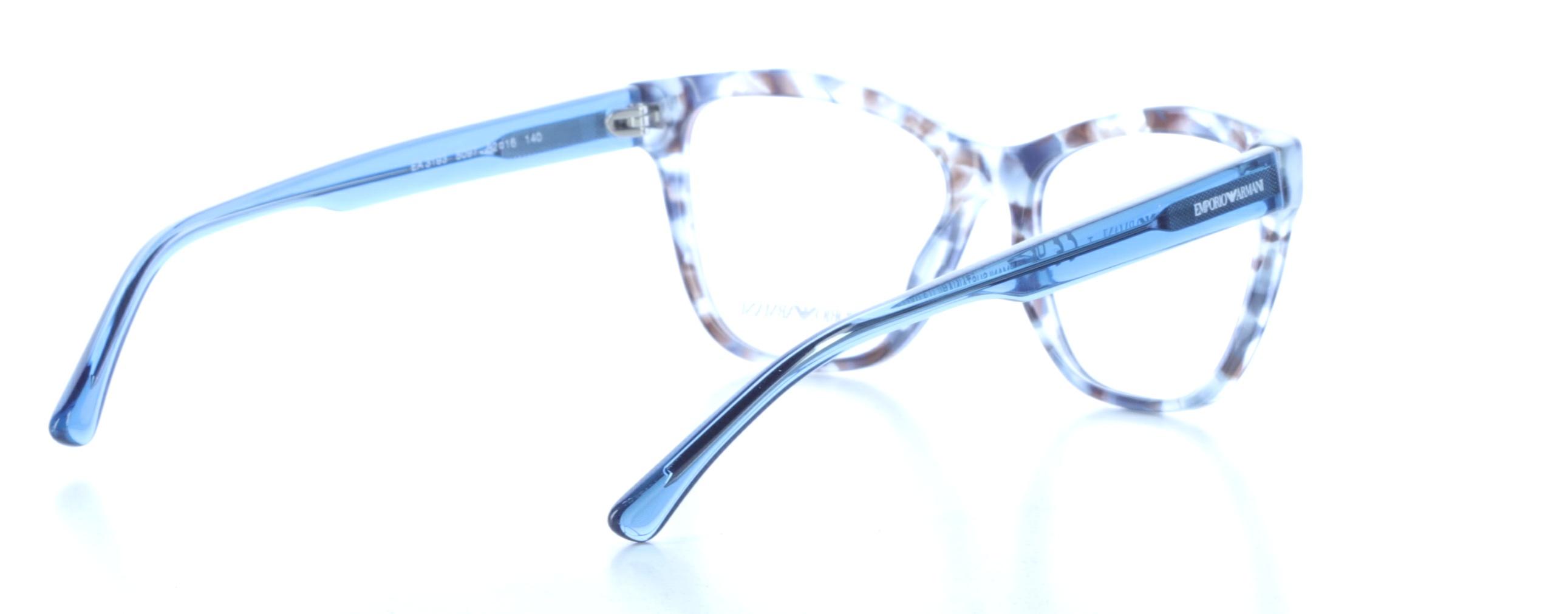 Rama ochelari vedere Emporio Armani
