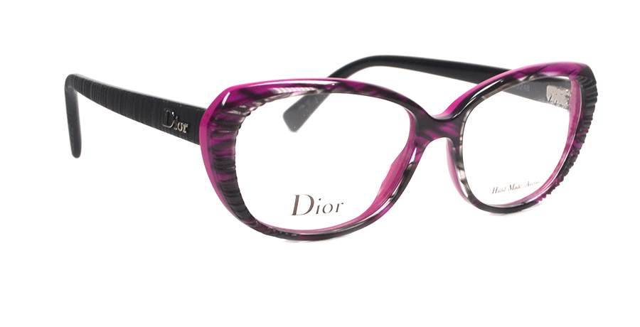Rama Ochelari vedere Dior