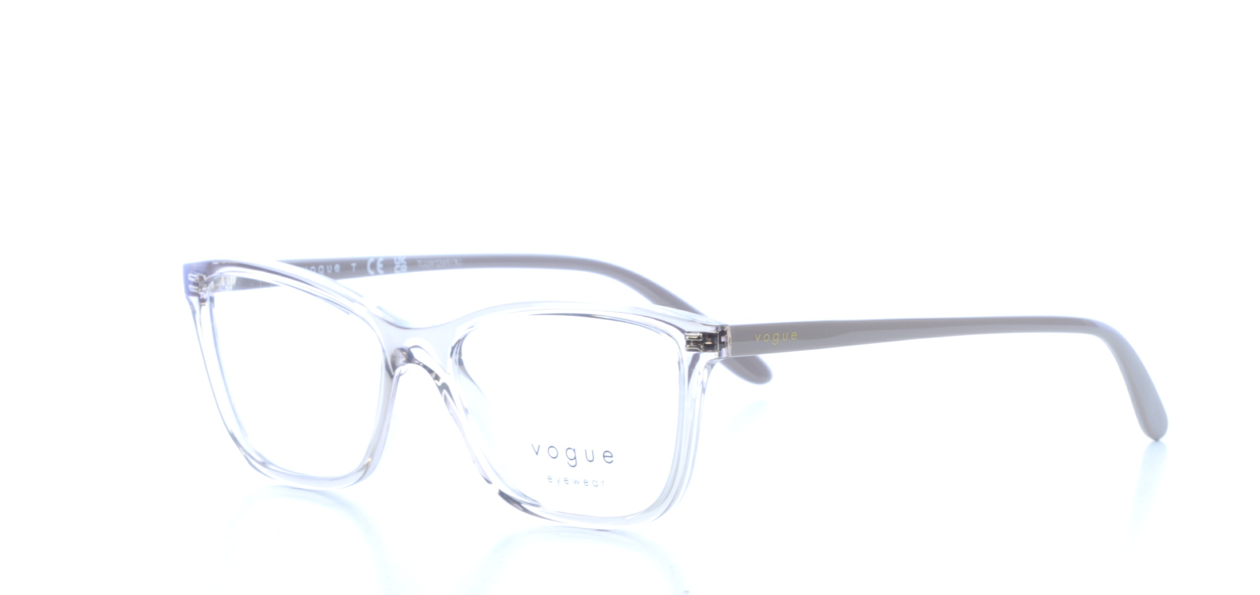 Rama ochelari vedere Vogue