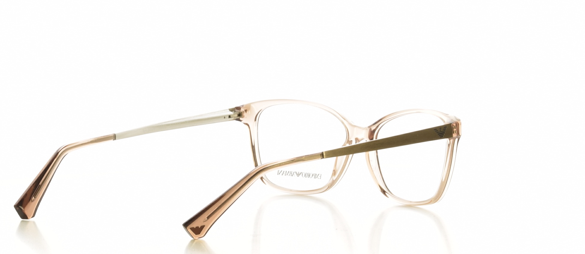 Rama ochelari vedere Emporio Armani