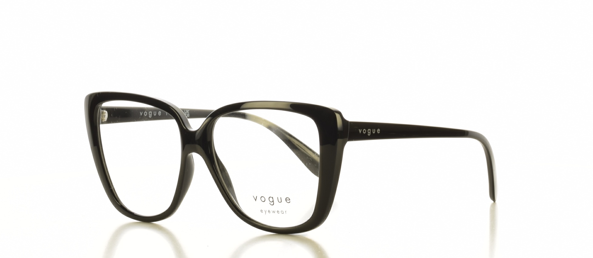 Rama ochelari vedere Vogue