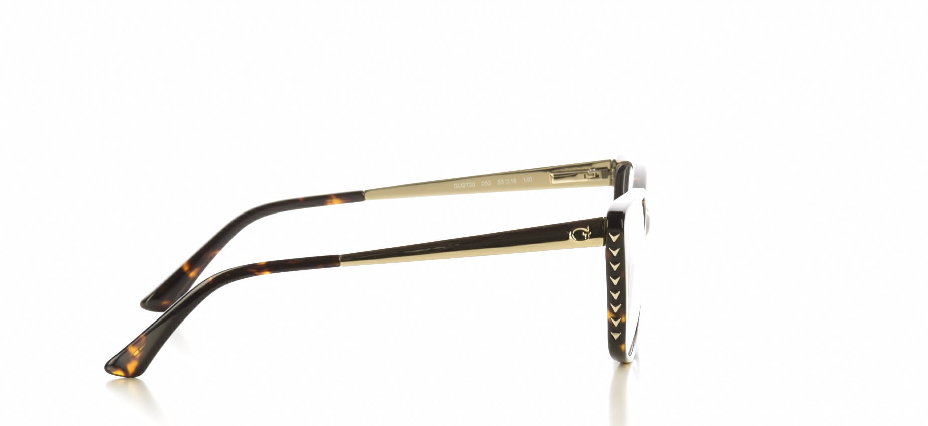 Rama ochelari vedere Guess