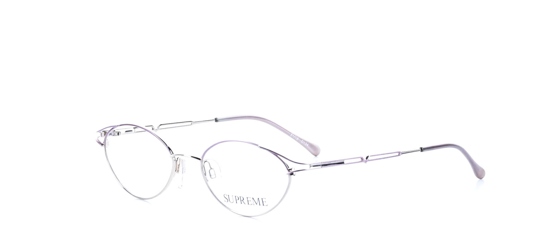 Rama ochelari vedere Supreme