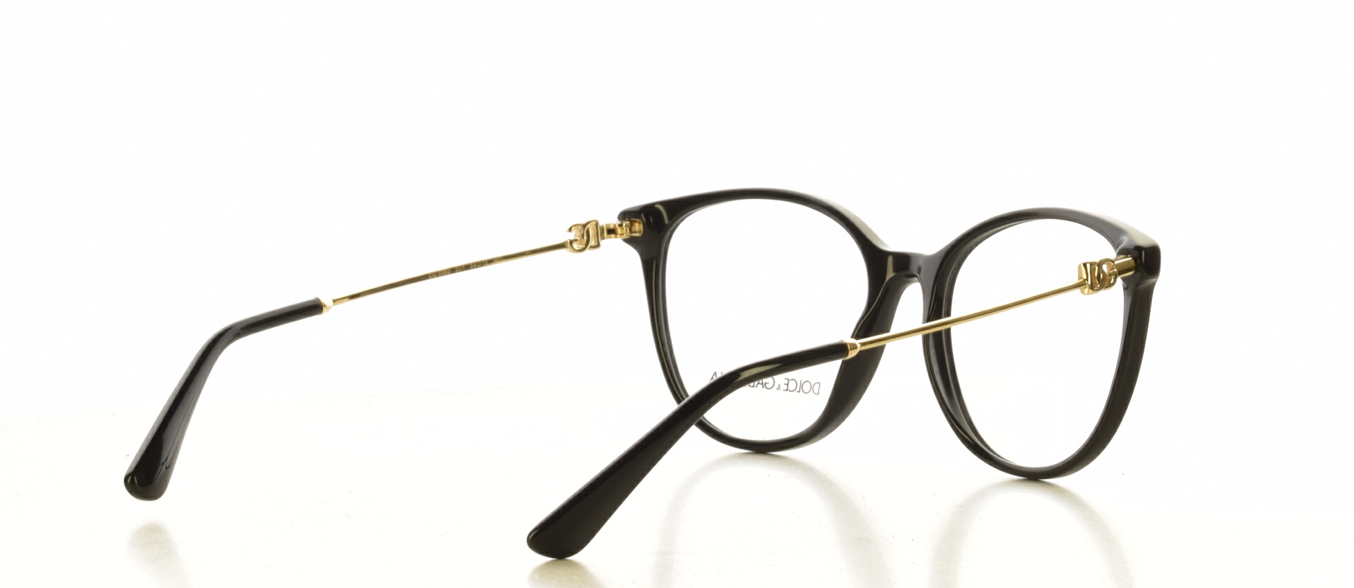 Rama ochelari vedere Dolce Gabbana