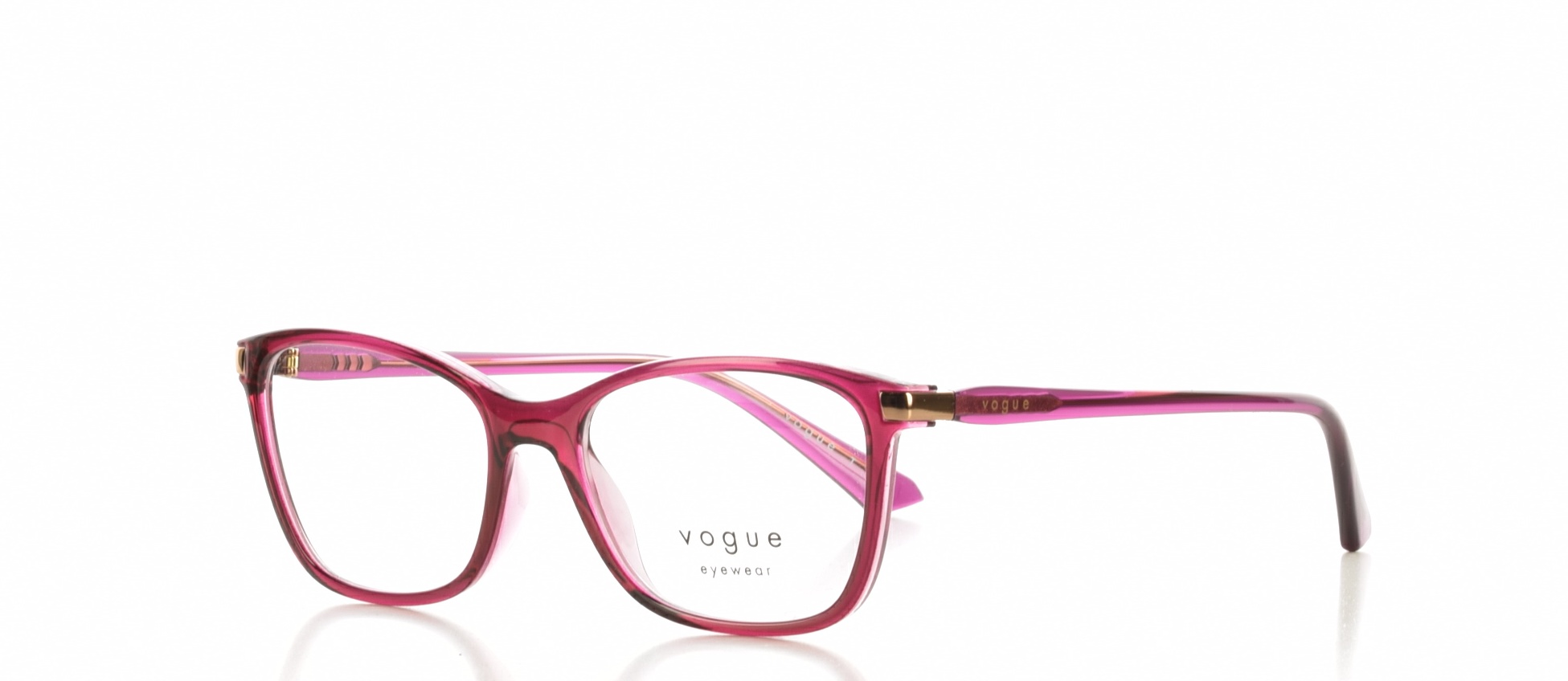 Rama ochelari vedere Vogue