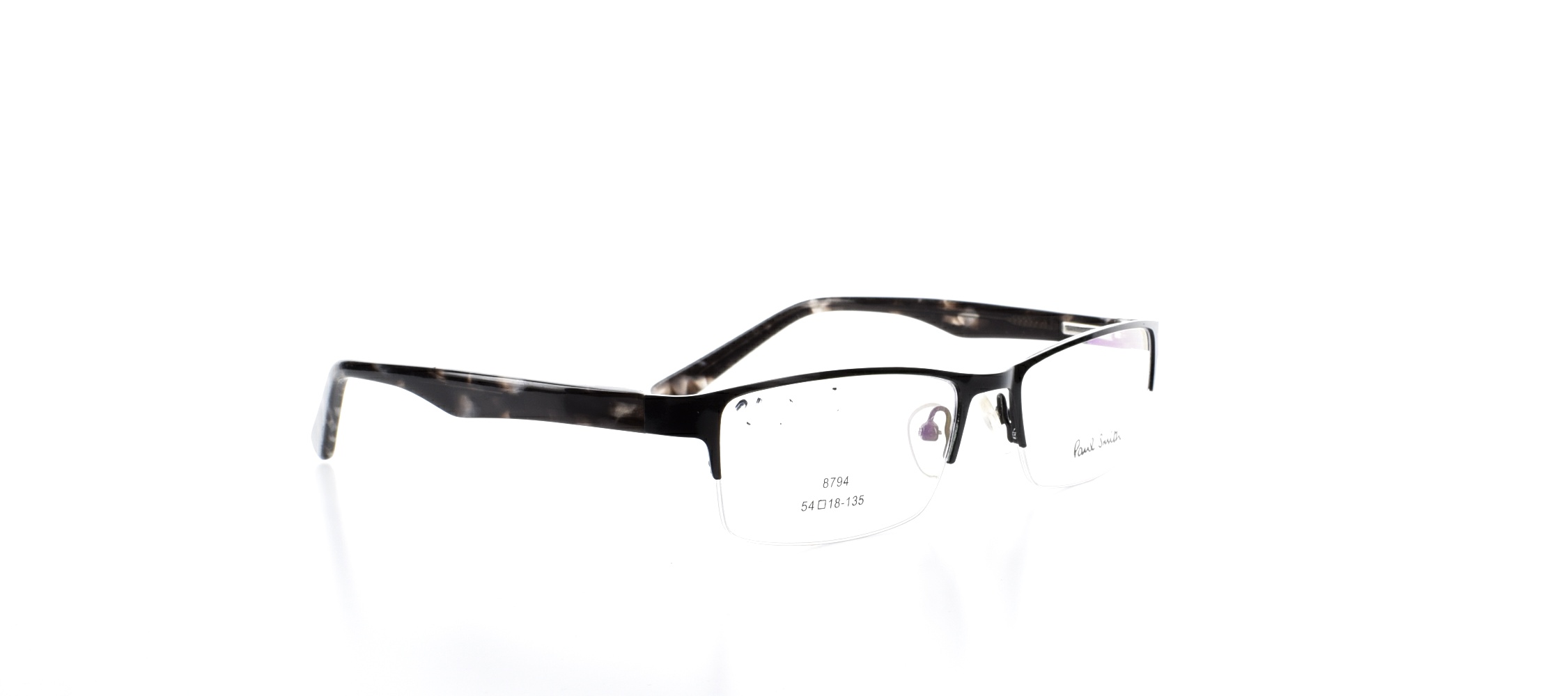 Rama ochelari vedere Paul Smith