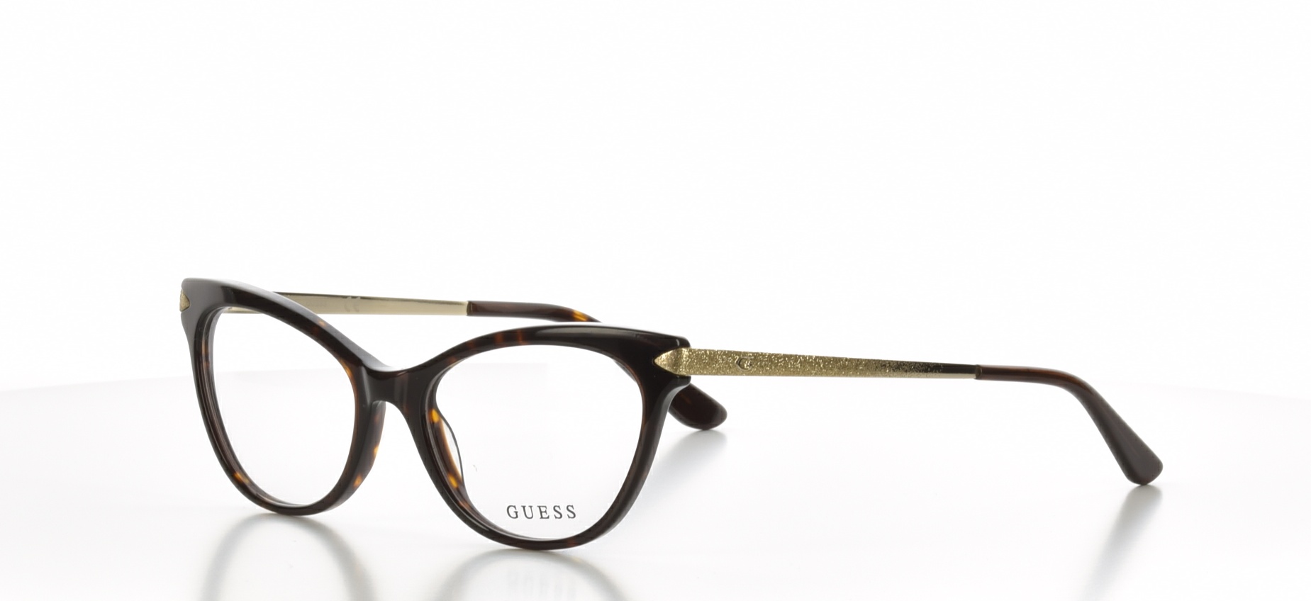 Rama ochelari vedere Guess