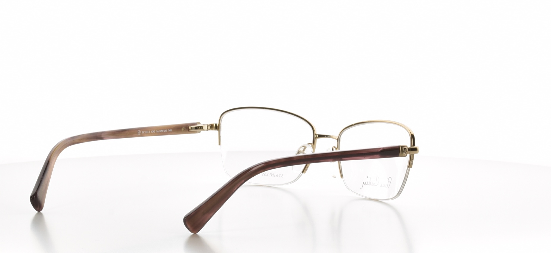 Rama ochelari vedere Pierre Cardin