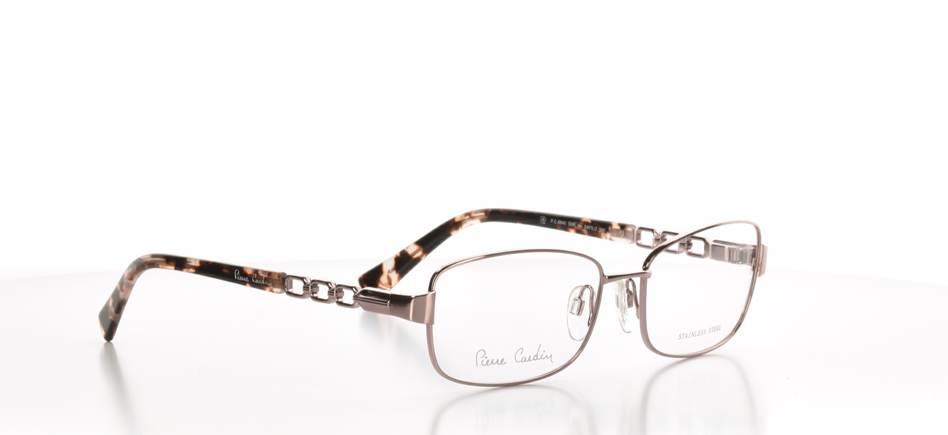 Rama ochelari vedere Pierre Cardin