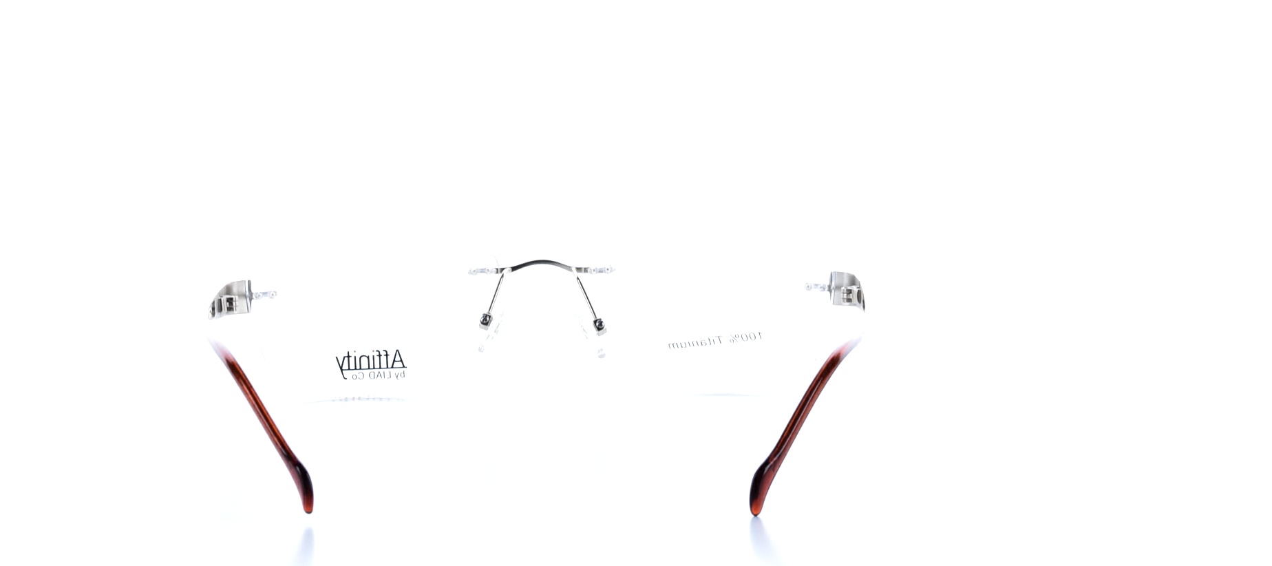 Rama ochelari vedere Affinity
