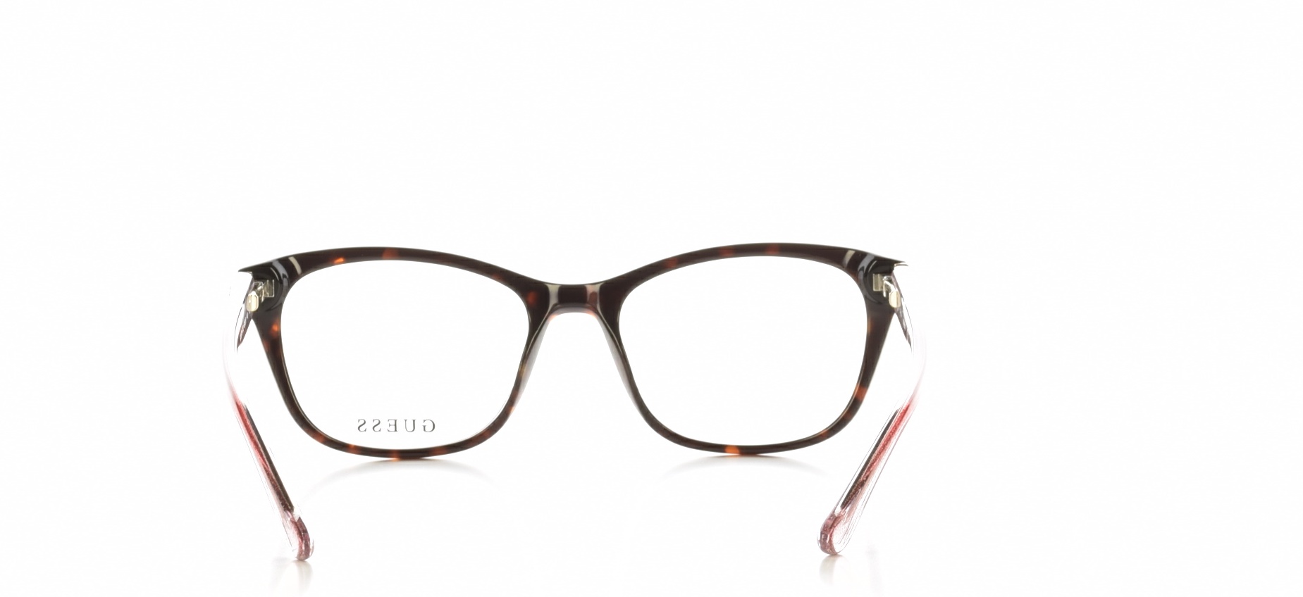 Rama ochelari vedere Guess