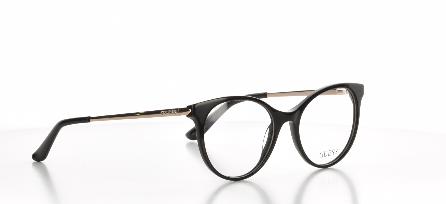 Rama ochelari vedere Guess