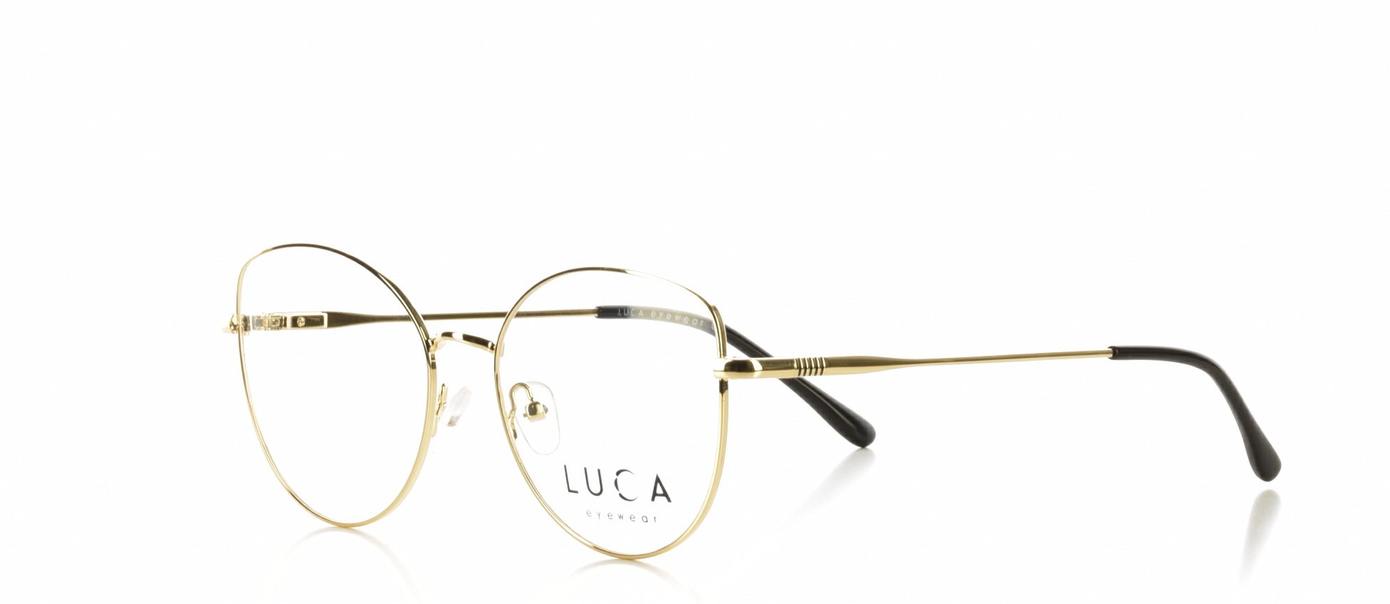 Rama ochelari vedere Luca