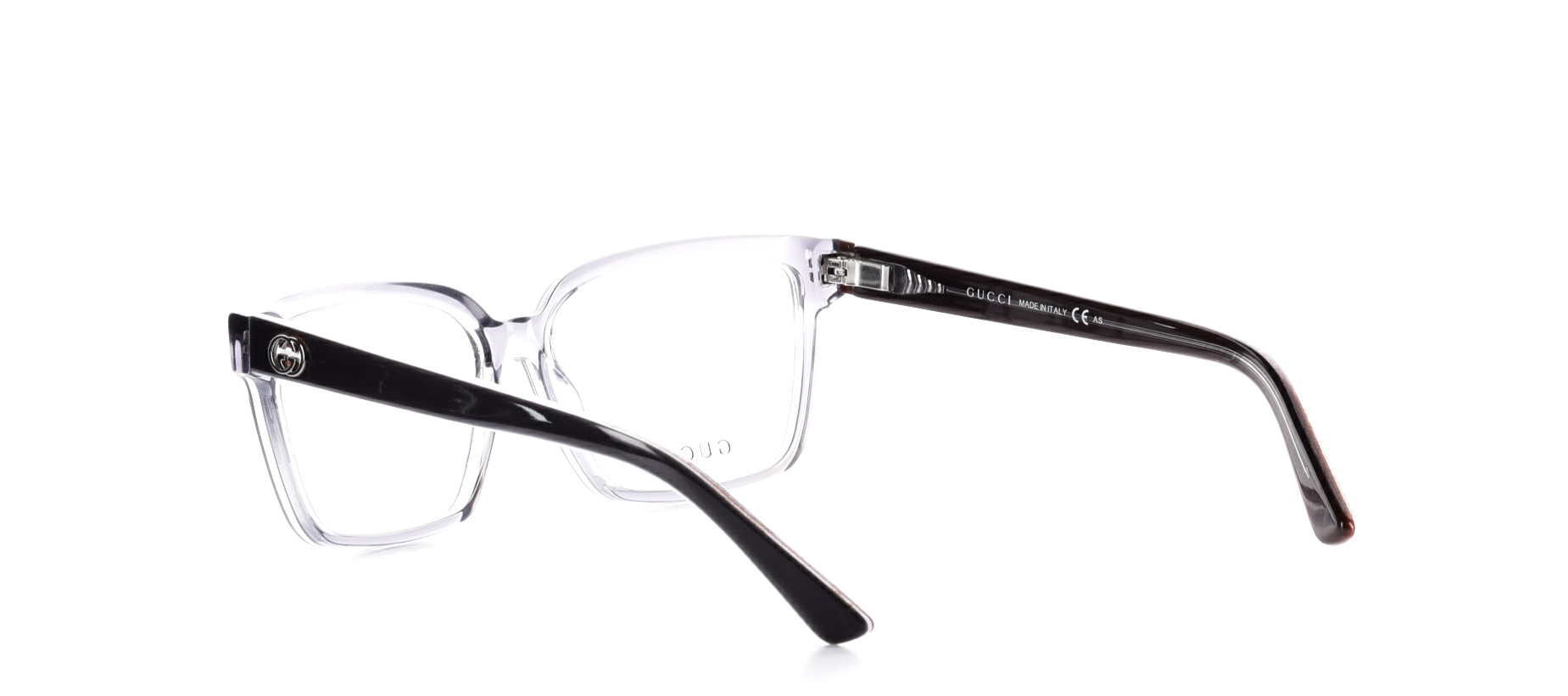 Rama ochelari vedere Gucci