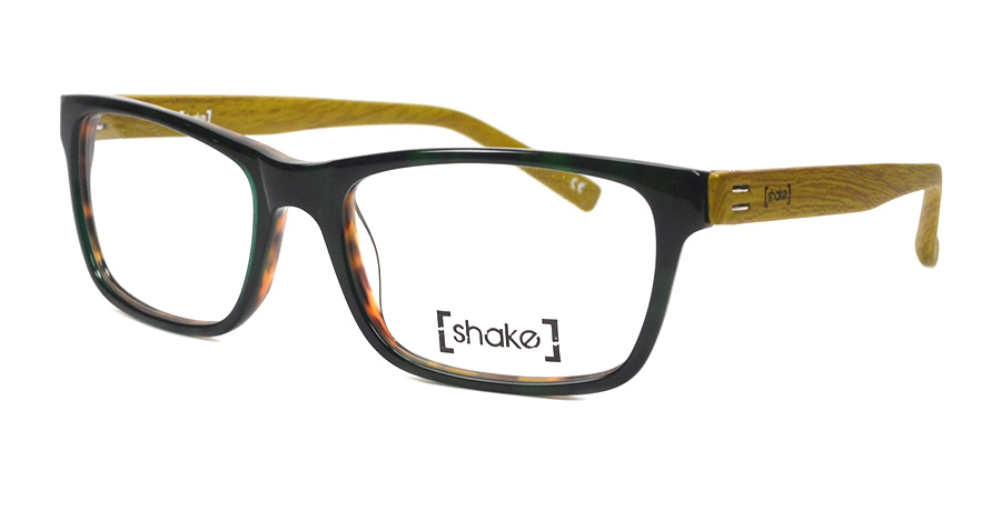 Rama ochelari vedere Shake