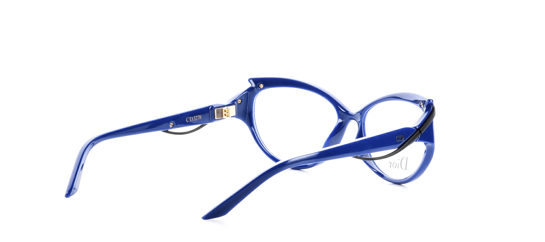 Rama ochelari vedere Dior