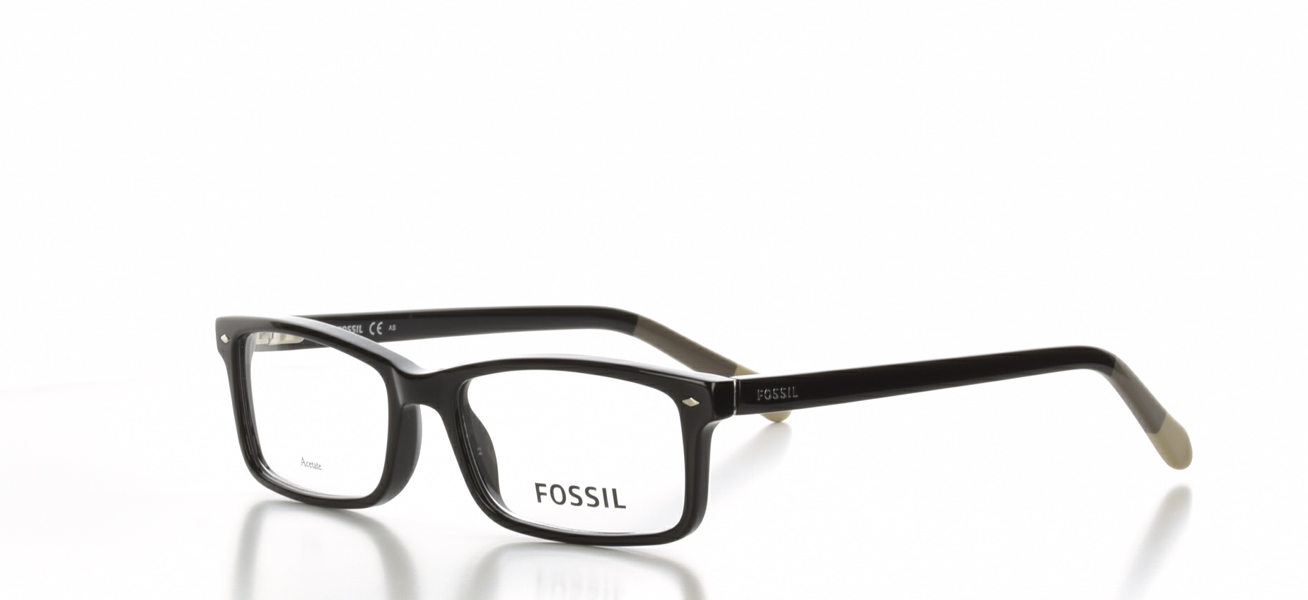 Fossil Lunettes FOS 6013 