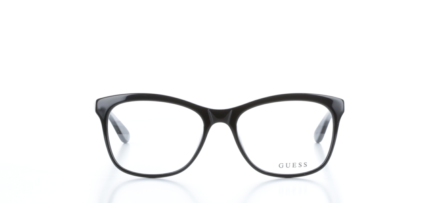 Rama ochelari vedere Guess