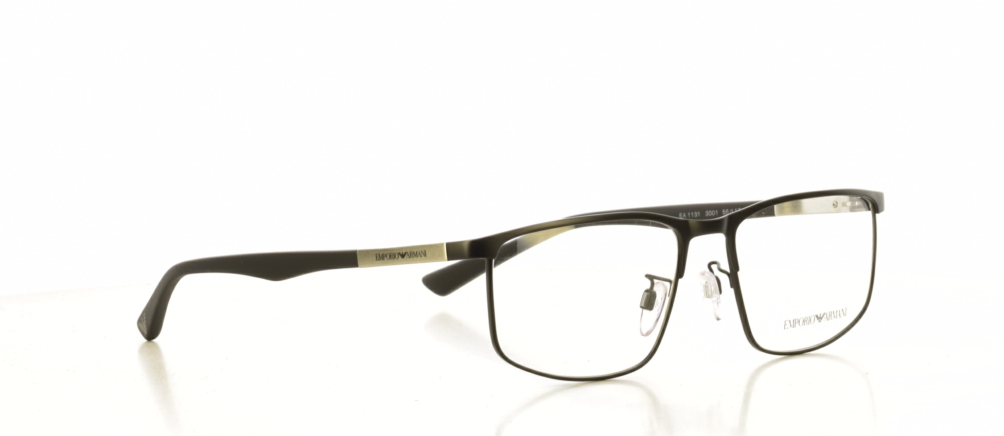 Rama ochelari vedere Emporio Armani