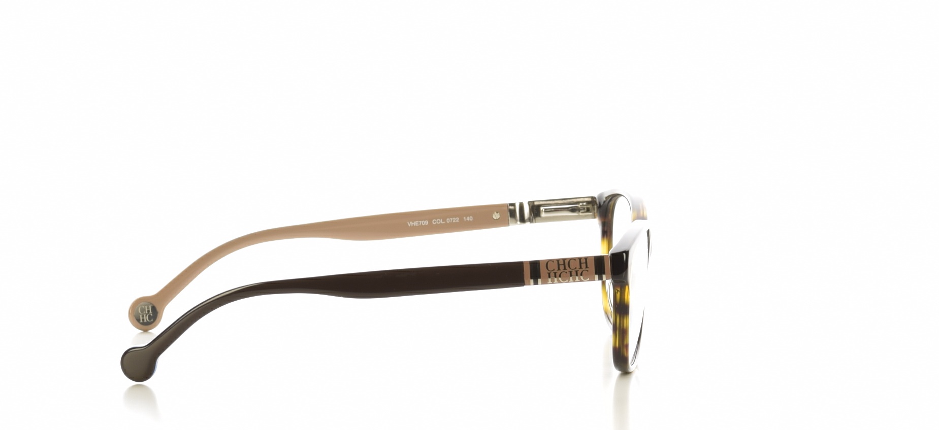 Rama ochelari vedere Carolina Herrera