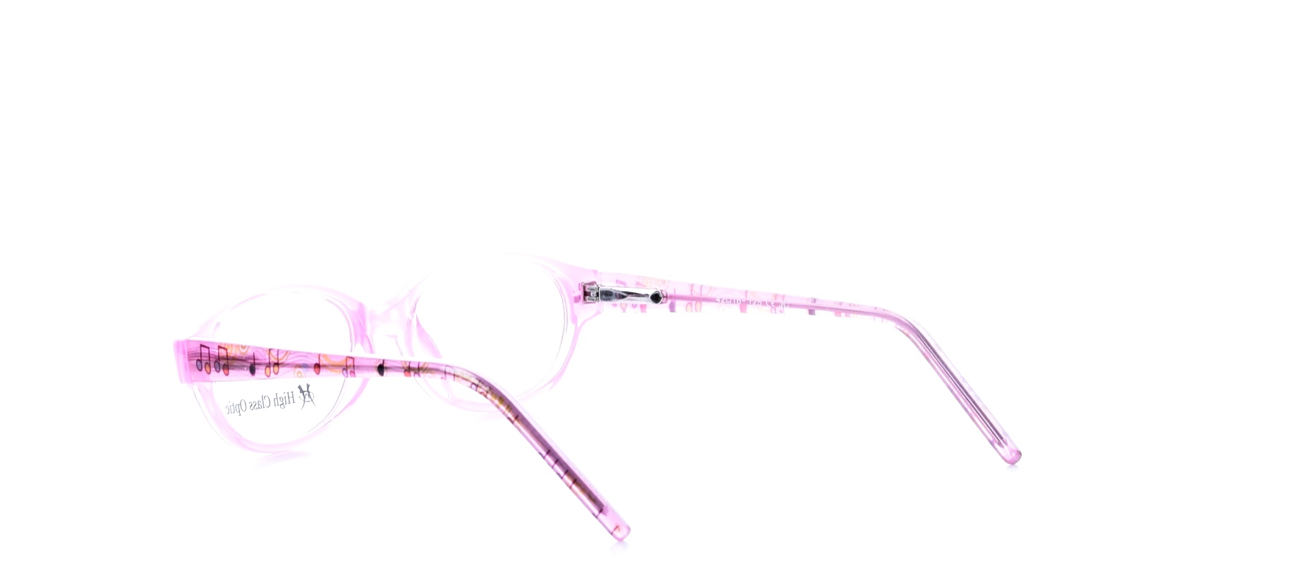 Rama ochelari vedere High Class Optic 