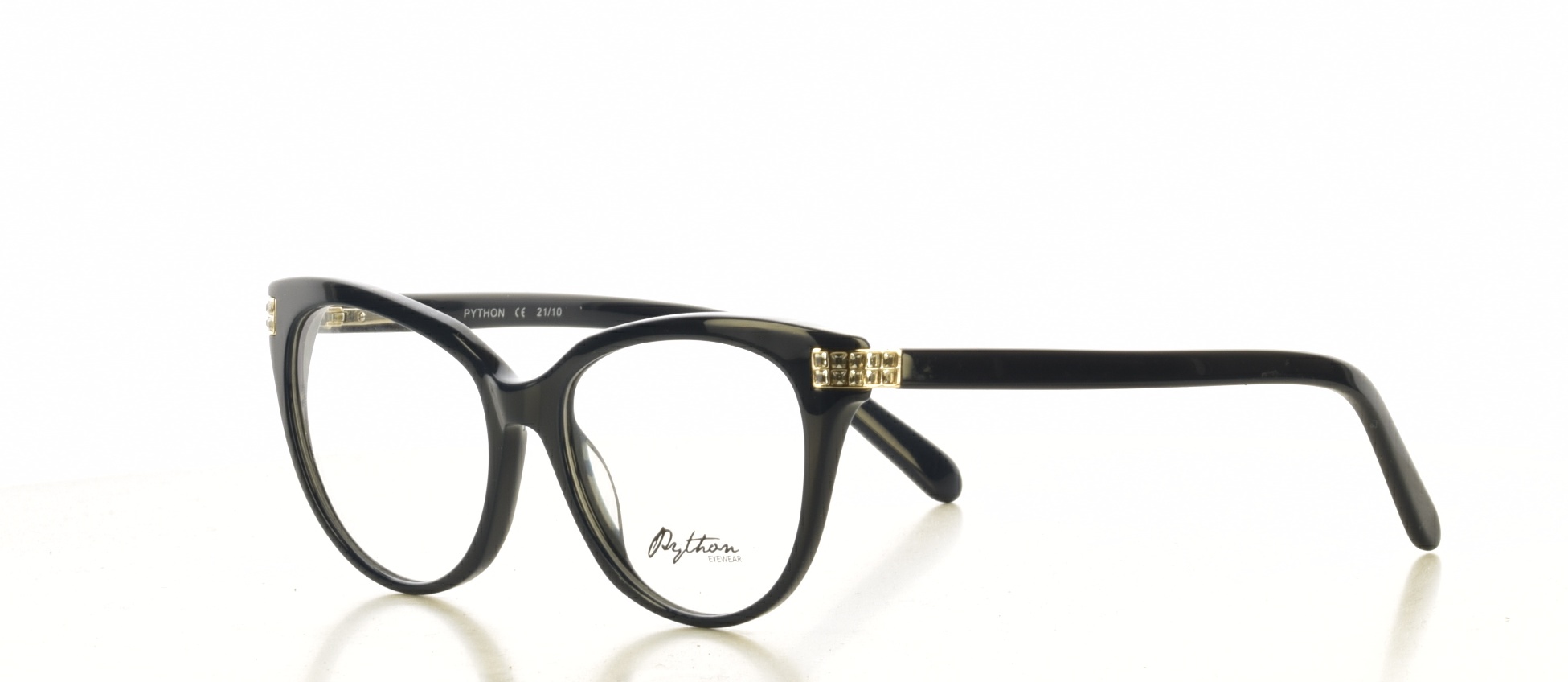 Rama ochelari vedere Python