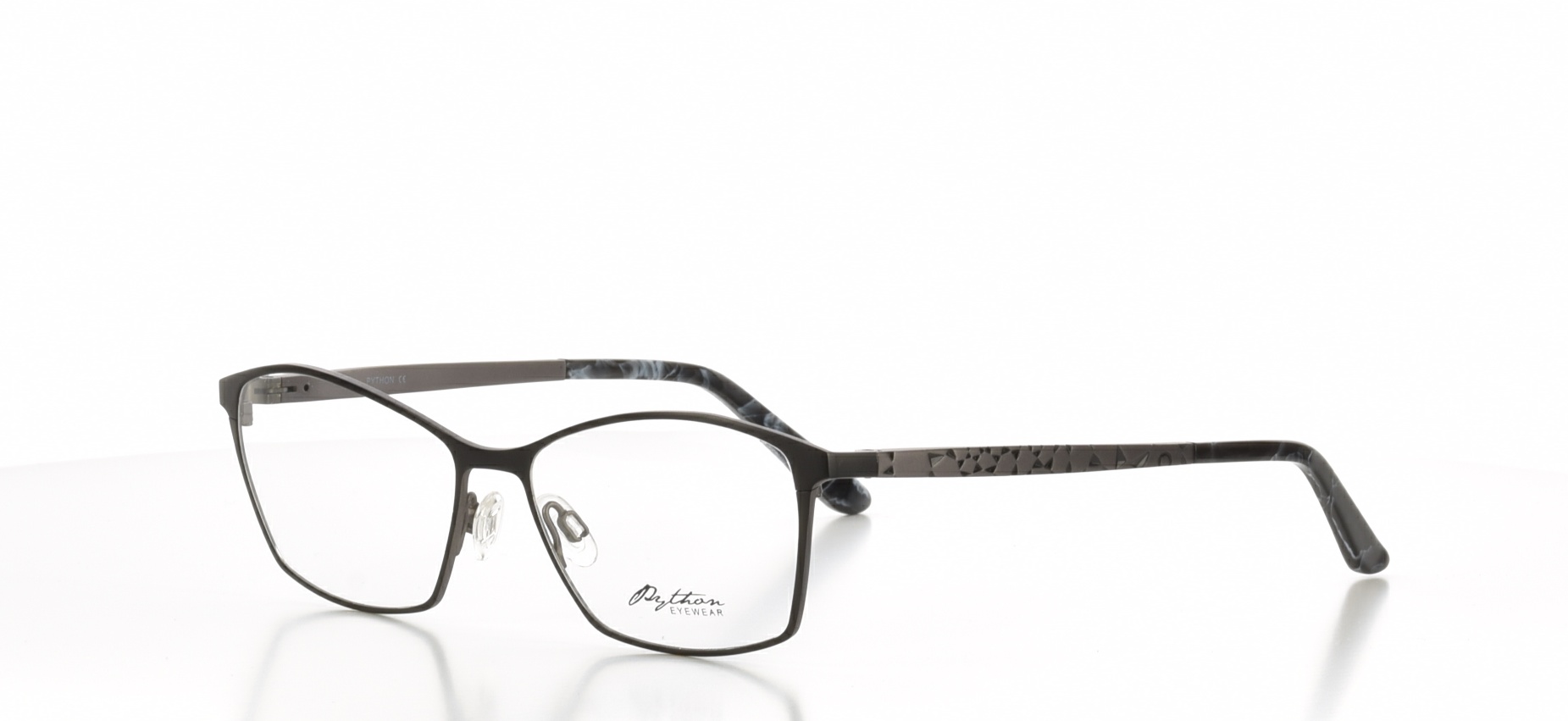 Rama ochelari vedere Python