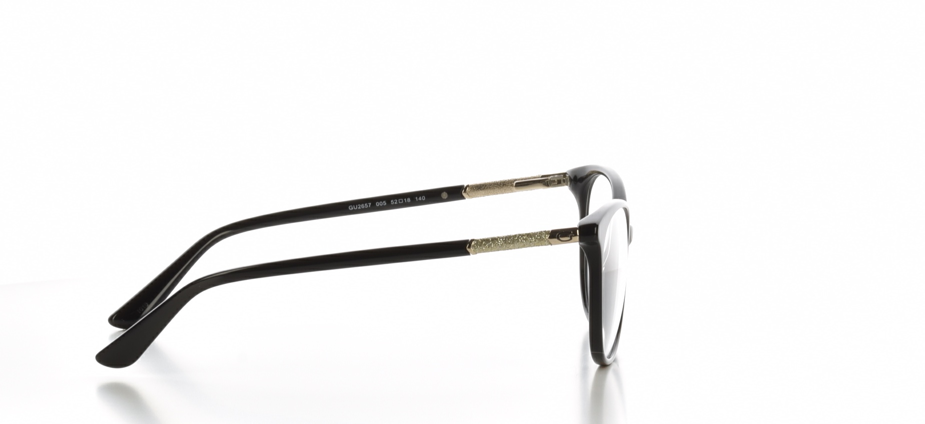 Rama ochelari vedere Guess