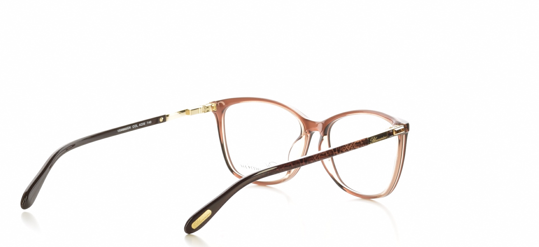 Rama ochelari vedere Blumarine