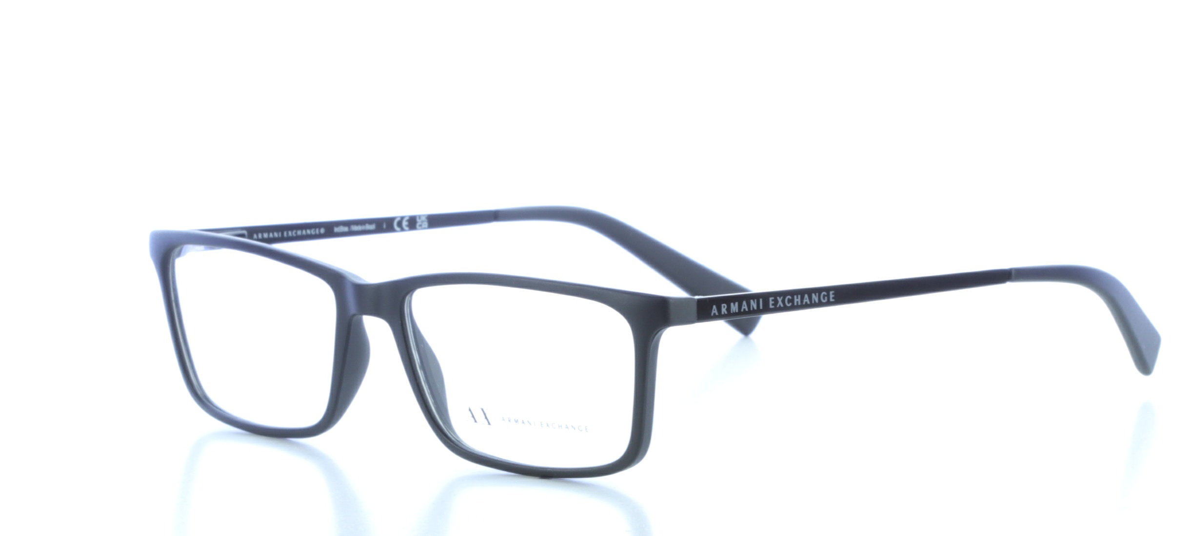 Rama ochelari vedere Armani Exchange