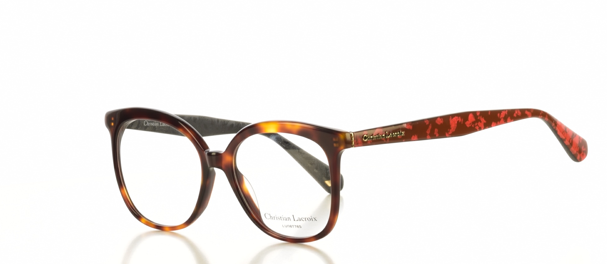 Rama ochelari vedere Christian Lacroix