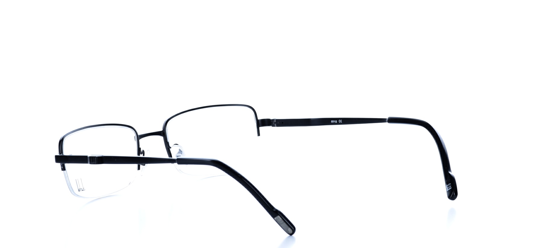 Rama ochelari vedere Dunhill