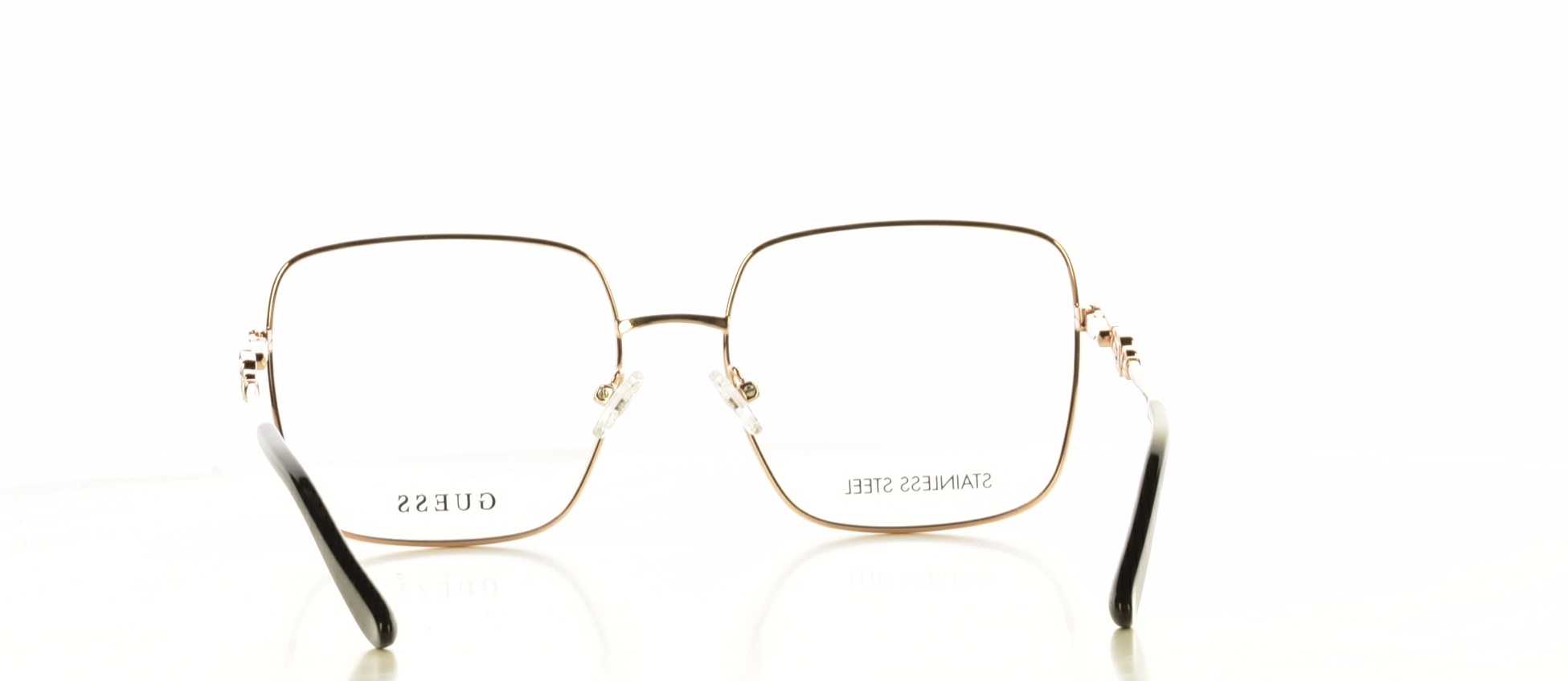 Rama ochelari vedere Guess