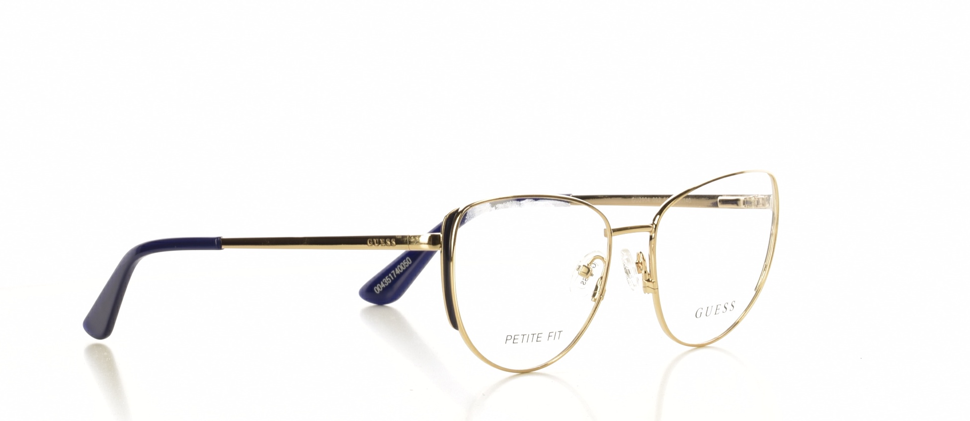 Rama ochelari vedere Guess