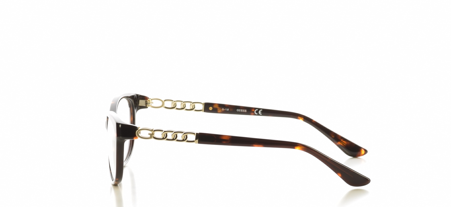 Rama ochelari vedere Guess