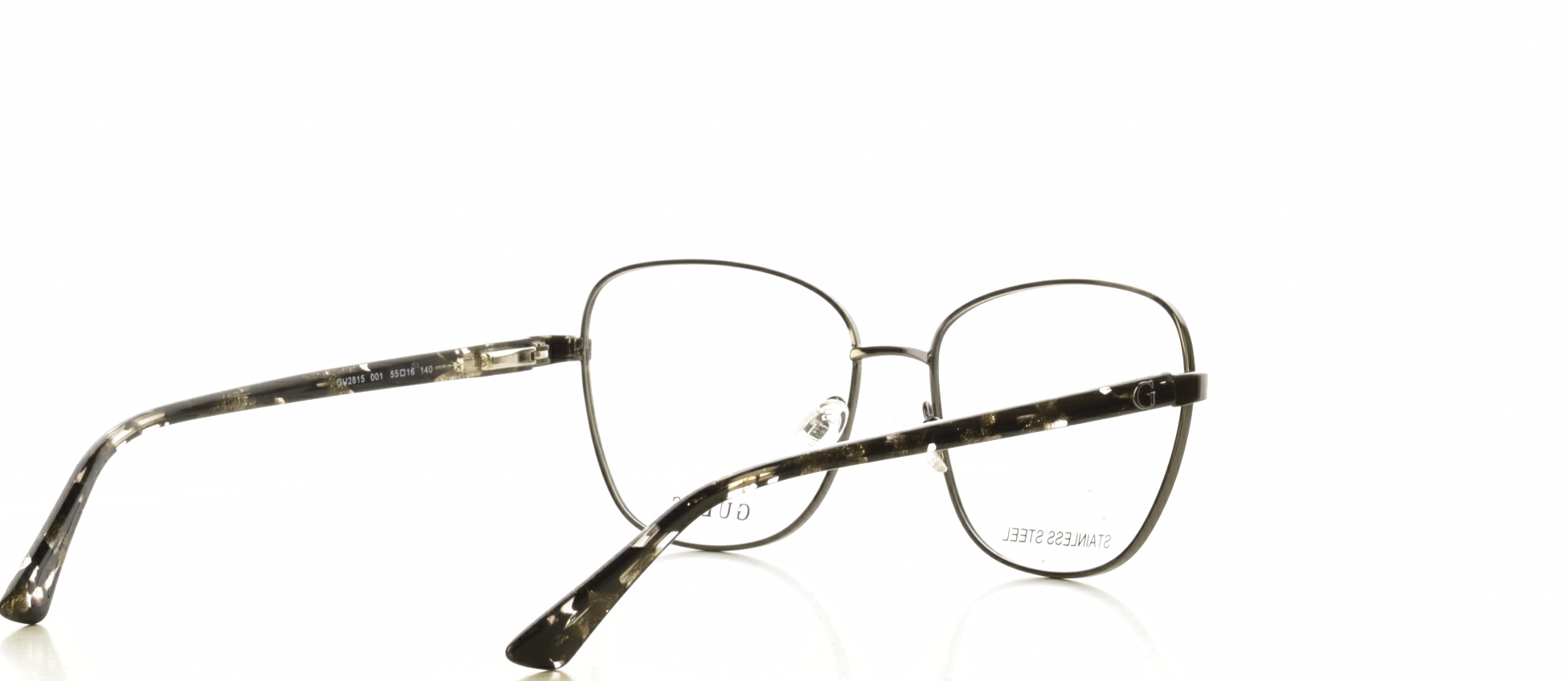 Rama ochelari vedere Guess