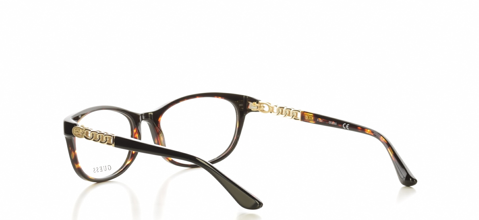 Rama ochelari vedere Guess