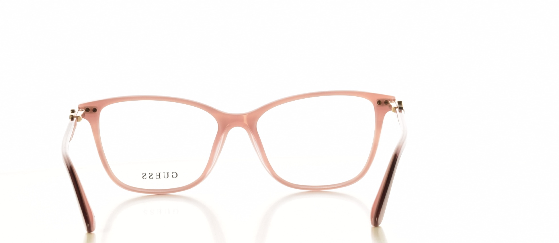 Rama ochelari vedere Guess
