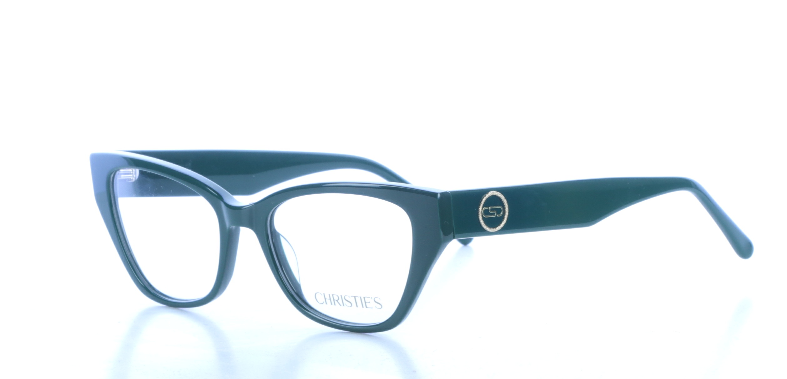 Rama ochelari vedere Christie`s